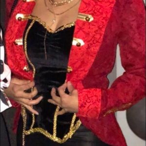 Lady of The Ring HALLOWEEN COSTUME